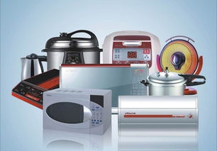 小家电蓝海市场 价廉质低困局待破