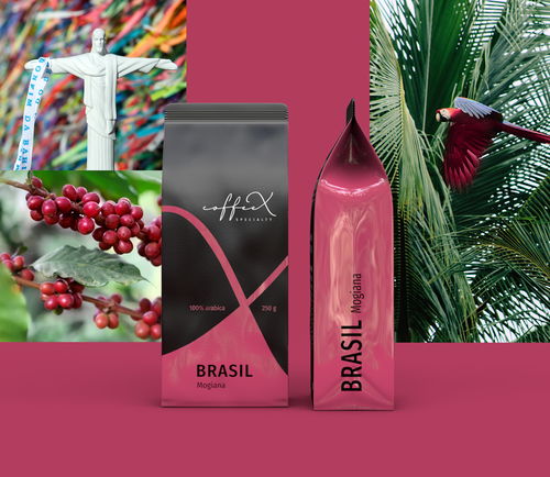 我执你相 一款多元包装设计的文艺叙事