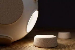 软木新章 当自然纹理邂逅艺术灵感