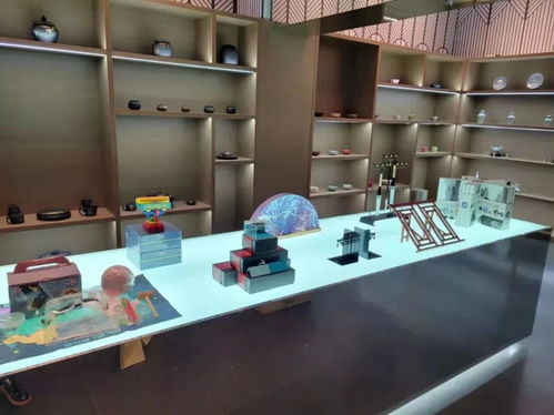 个旧创意文创 以文艺之笔，细品锡都韵味