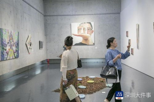 助推湾区文艺创作高质量发展，《交互的未来》第三季启动仪式在深举行